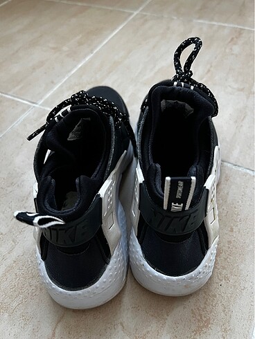 Nike orjinal ayakkabı - Görsel 5