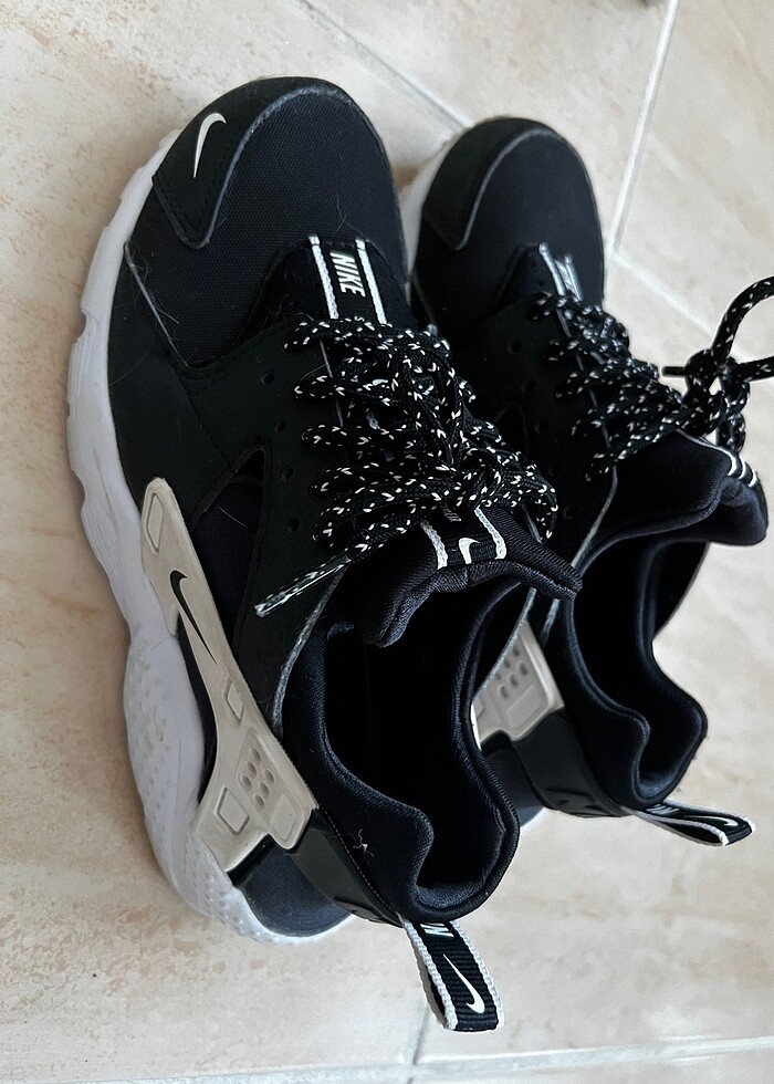 Nike orjinal ayakkabı - Görsel 3