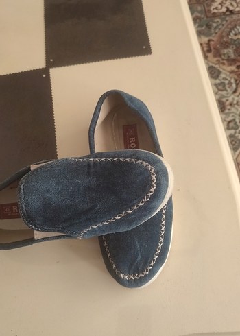 Mavi Denim kadın Espadril - Görsel 2