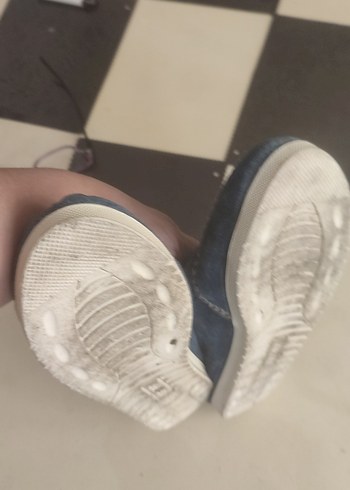 Mavi Denim kadın Espadril - Görsel 3