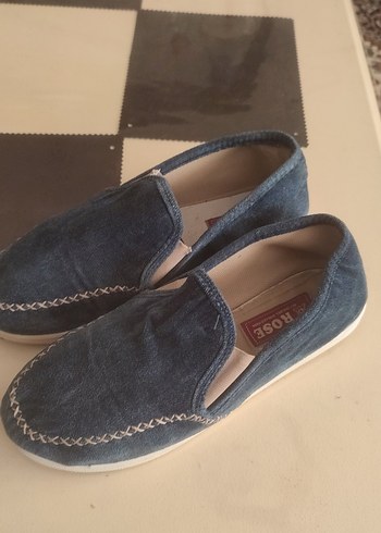 Mavi Denim kadın Espadril - Görsel 4
