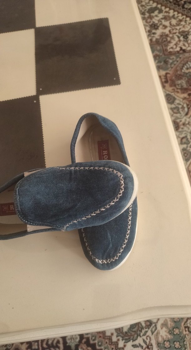 Mavi Denim kadın Espadril - Görsel 2