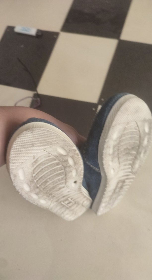 Mavi Denim kadın Espadril - Görsel 3