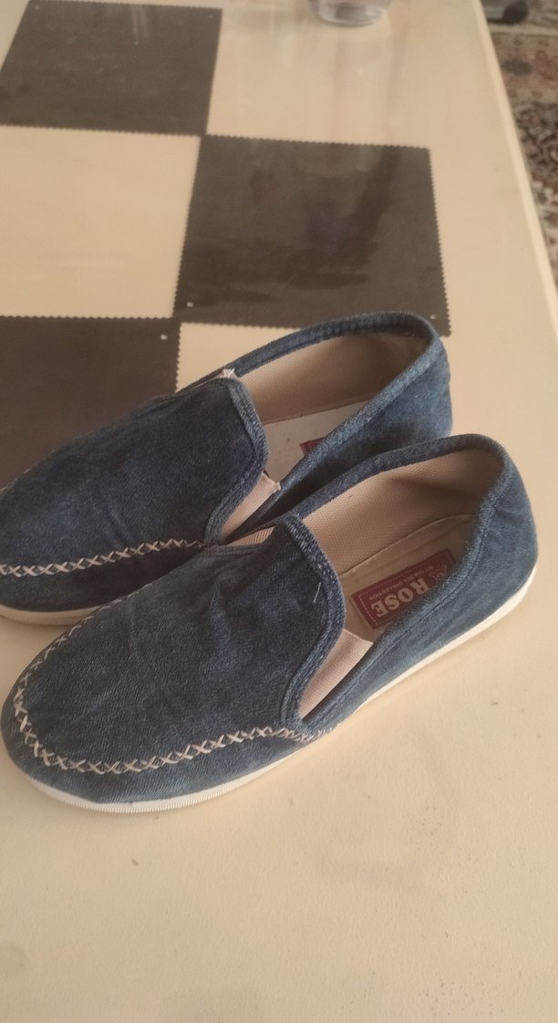 Mavi Denim kadın Espadril - Görsel 4