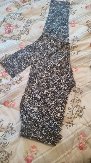 Sıfır etiketli pijama