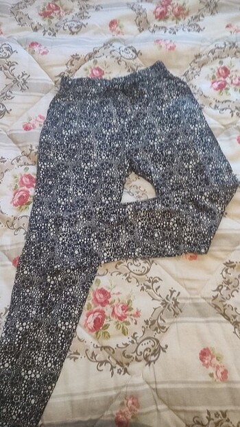 xs Beden Sıfır etiketli pijama