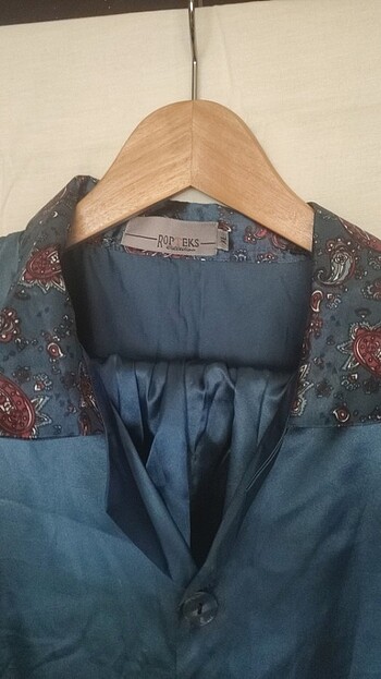 Bohçalık çeyizlik erkek pijama - Görsel 2