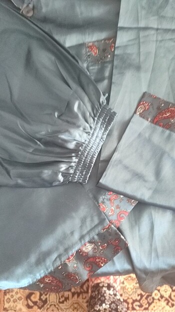 Bohçalık çeyizlik erkek pijama - Görsel 6