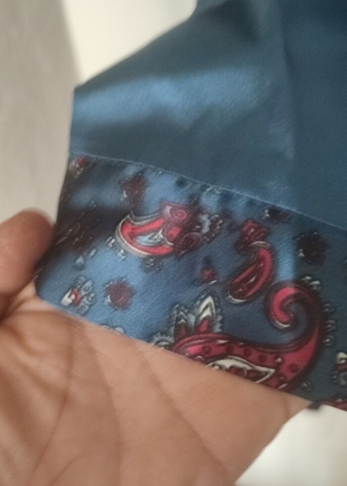 Bohçalık çeyizlik erkek pijama - Görsel 3