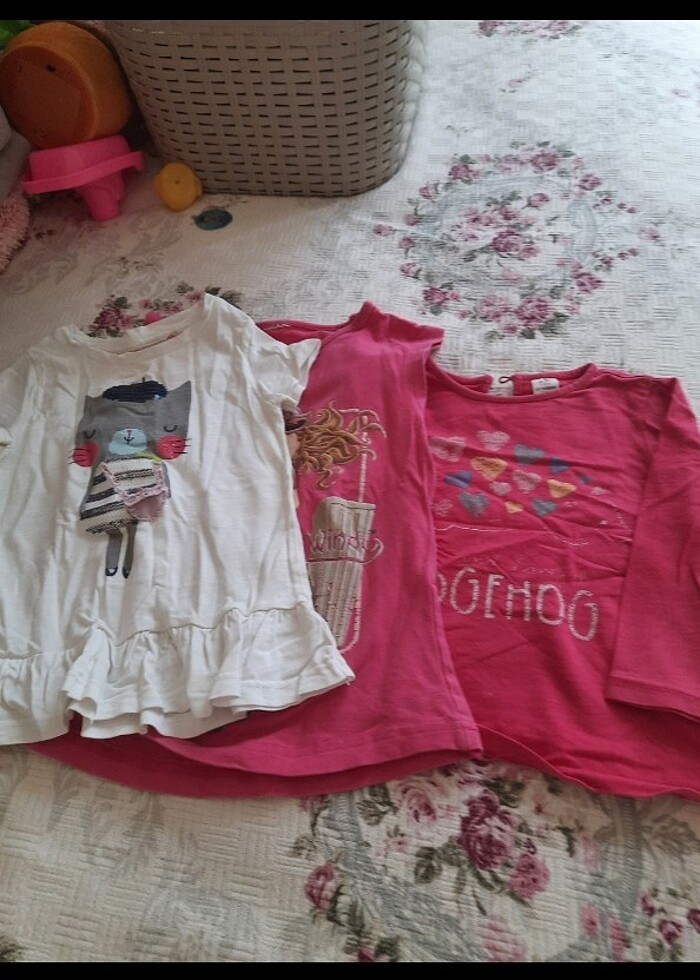 Yoplu verecem hepsini  - Görsel 2