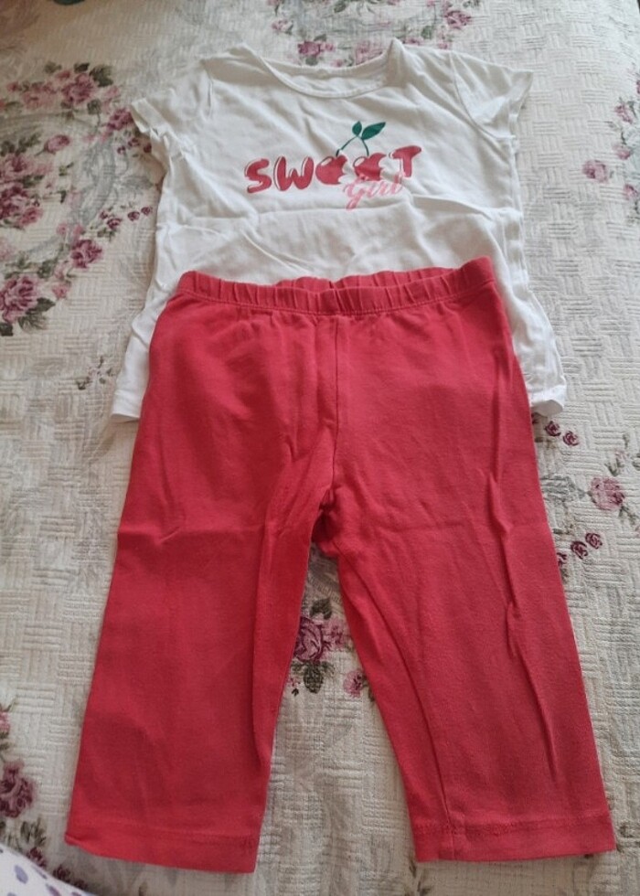 Yazlık takim  - Görsel 2