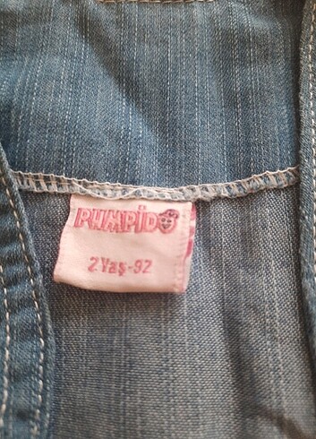 Çok şık etek yelek takim - Görsel 2