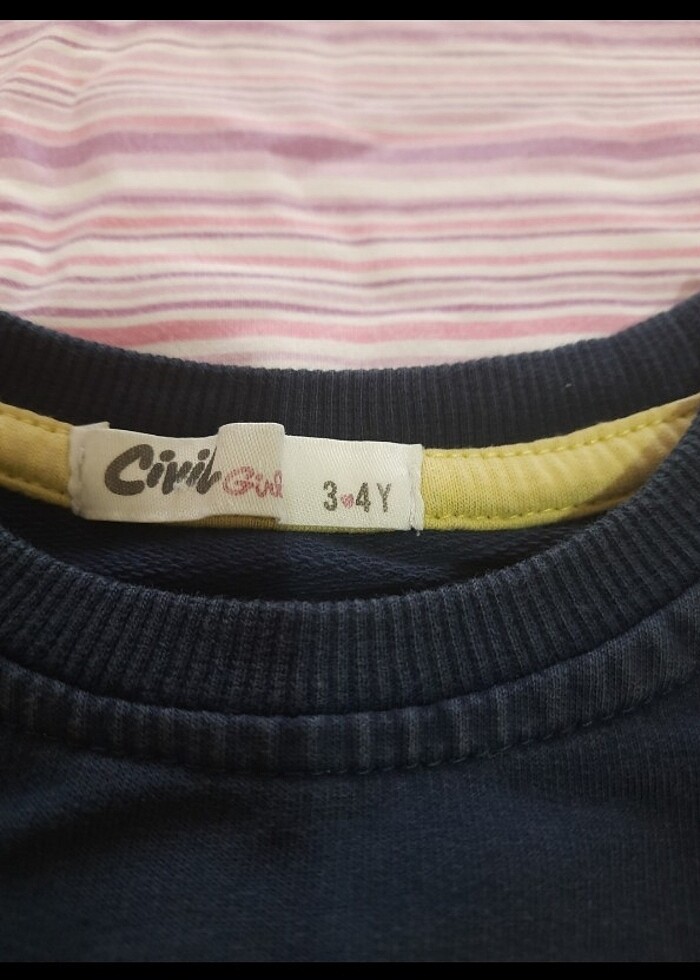 Ben yaptım takim  - Görsel 2