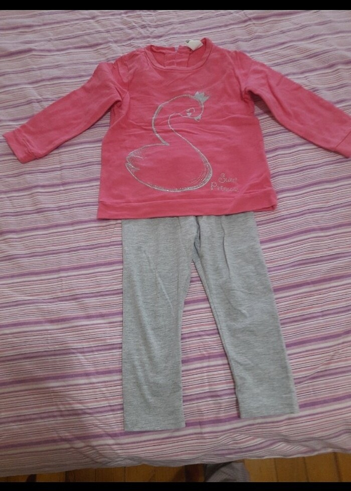 Tayt takim  - Görsel 2