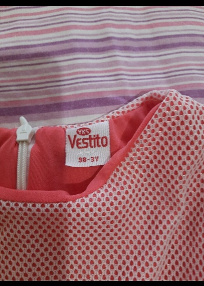 Çok mu çok şık elbise - Görsel 2