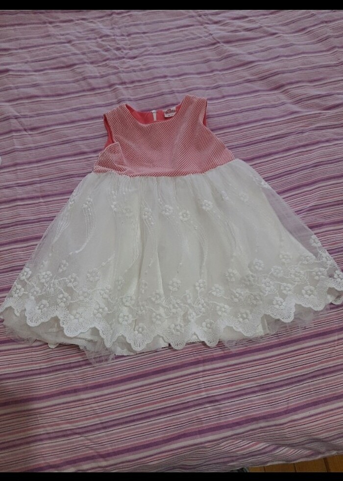 Çok mu çok şık elbise - Görsel 3