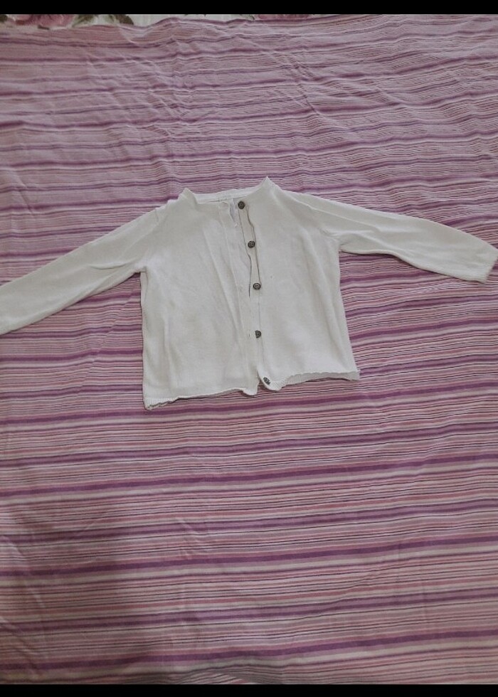 Çok seviyordu kızım bu elbiseyi - Görsel 3