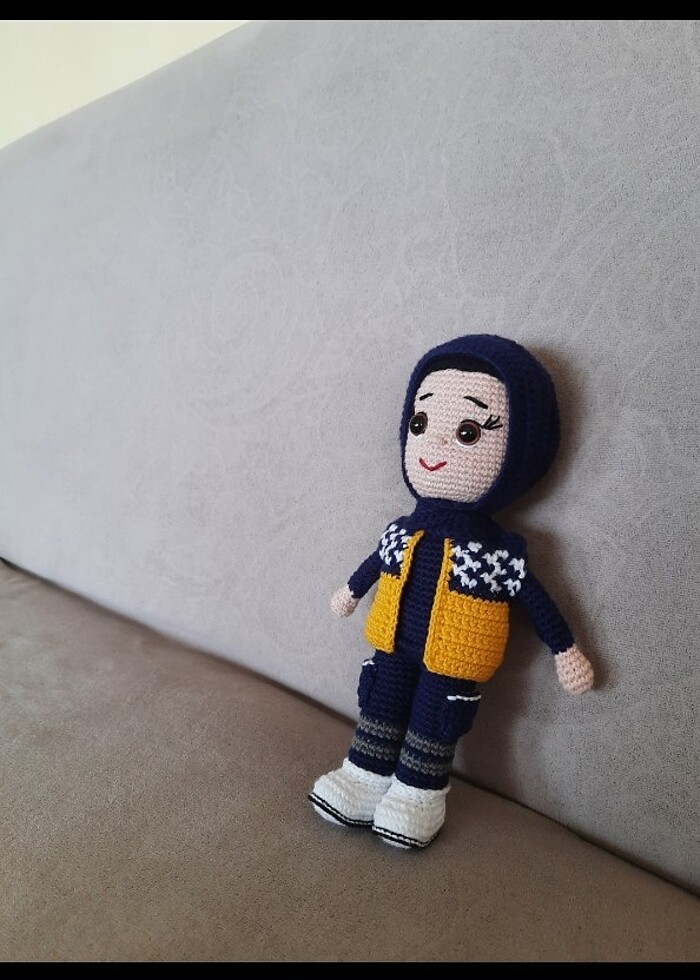 Sağlıkçı bebek  - Görsel 2