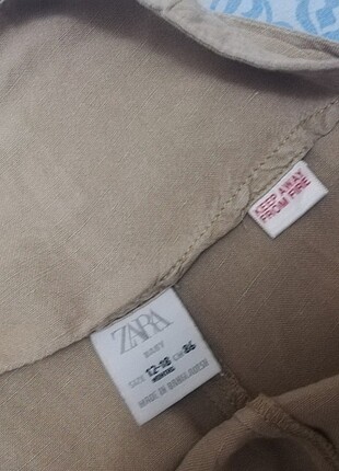 Zara salopet