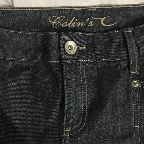 38 Beden vintage midi etek