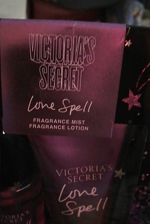 Victoria s Secret victoria's secret parfüm losyon 
