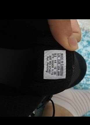 Salomon Outdoor erkek ayakkabı