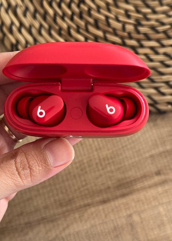 Beats studıo buds kablosuz kulaklık - Görsel 2