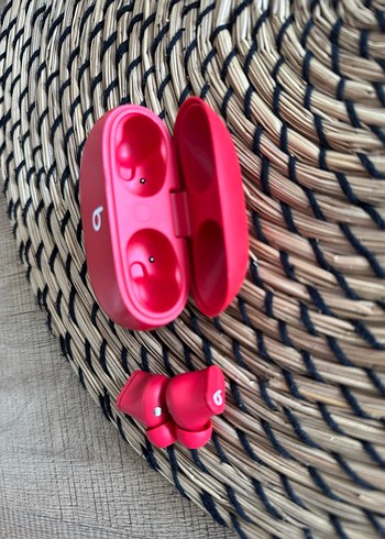 Beats studıo buds kablosuz kulaklık - Görsel 3