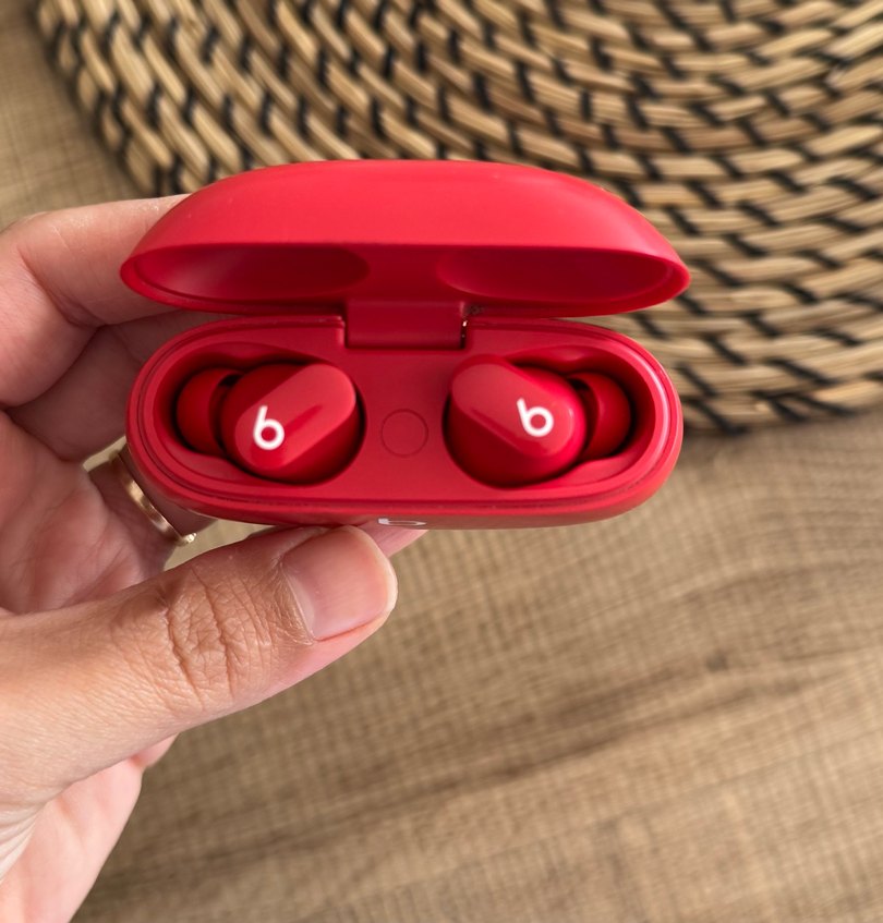 Beats studıo buds kablosuz kulaklık - Görsel 2