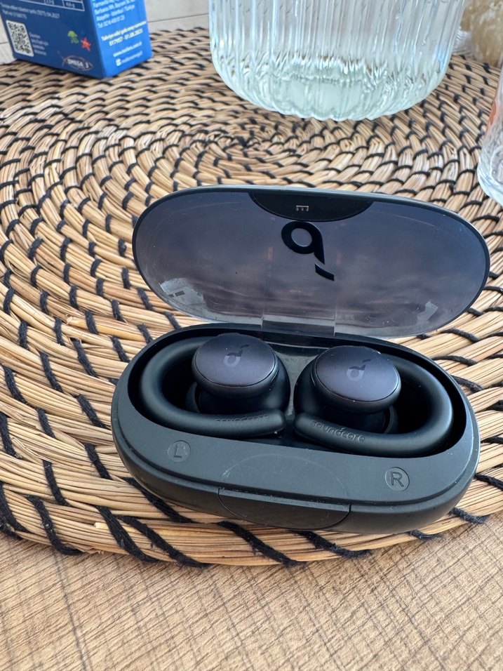 Anker soundcore sport x10 - Görsel 2