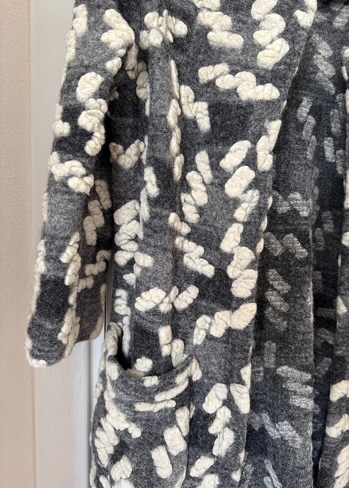 Batik mont - Görsel 3