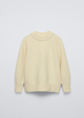 Zara kazak - Görsel 4