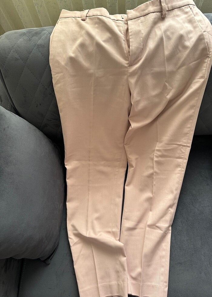 Hm slim fıtpantolon - Görsel 2