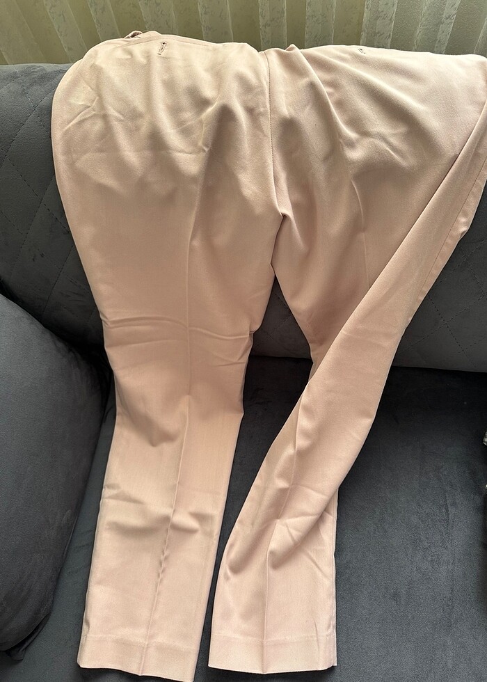 Hm slim fıtpantolon - Görsel 3