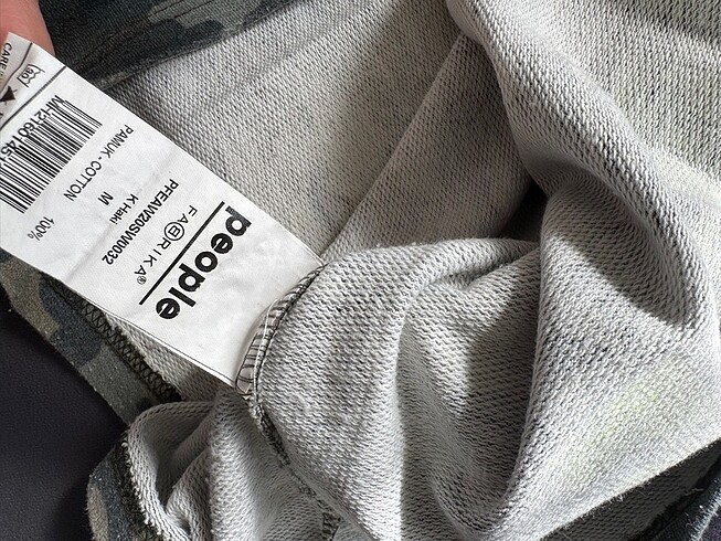 People by fabrika - Görsel 3