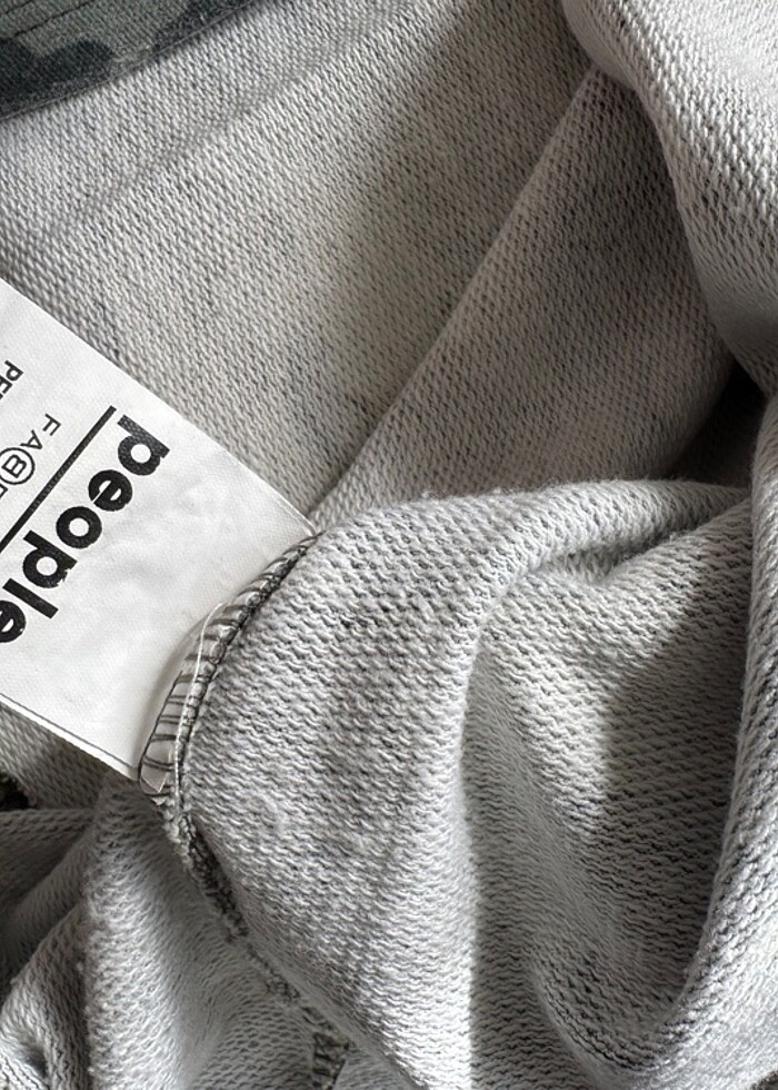 People by fabrika - Görsel 3