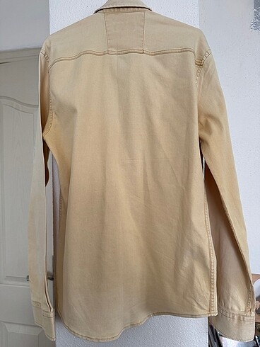 Dynamo erkek spor gömlek - Görsel 2