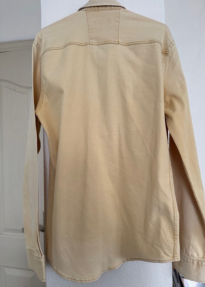 Dynamo erkek spor gömlek - Görsel 2