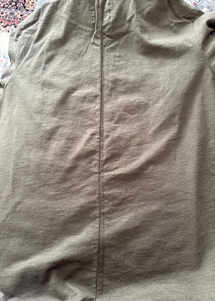 Koton slım fit sweatshirt - Görsel 3