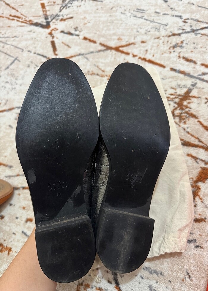 Zara makosen - Görsel 3