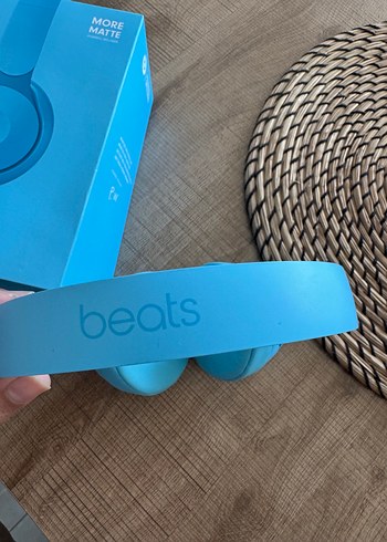 Beats solo pro - Görsel 5