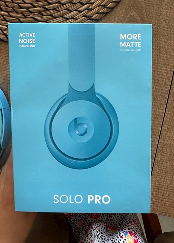 Beats solo pro - Görsel 2