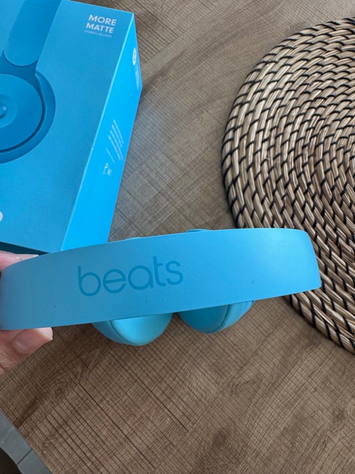 Beats solo pro - Görsel 5