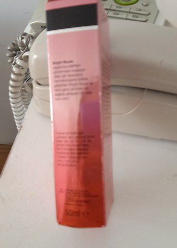 Neutrogena Bright Boost SPF 30 Koruyucu Krem - Görsel 8