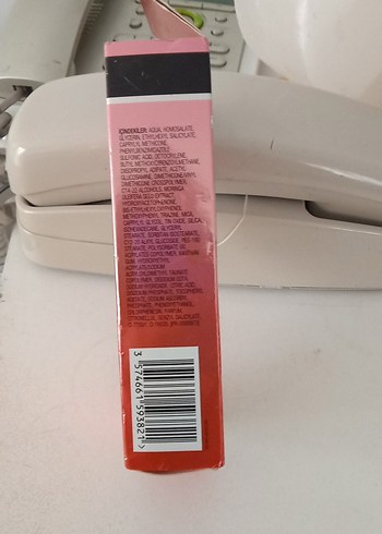 Neutrogena Bright Boost SPF 30 Koruyucu Krem - Görsel 4