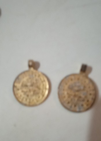 Vintage Parlak koiye uc - Görsel 3