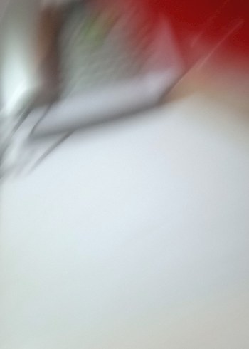 Parlak Kırmızı Retro Motosiklet Kaskı oyuncakj - Görsel 4