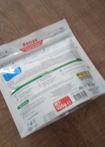 Renax Bulaşık Makinesi Kapsülü 10'lu - Görsel 5