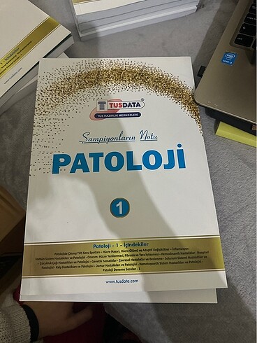 TUSDATA Şampiyonların notu patoloji
