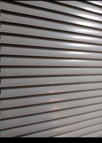 ÇEŞİTLİ BOYLARDA JALUZİ AÇIK GRİ - Görsel 3